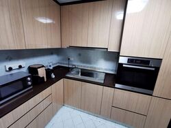 Hillview Green (D21), Condominium #586656771